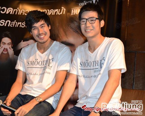 3 หล่อ สามหน่อ