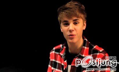 “Justin Bieber” ล่าสุด! ขอขึ้นปก Billboard แมกกาซีน ต้อนรับเทศกาลคริสต์มาส!!!