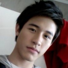 พี่กัสเบล กับ พี่ริท น่ารักจัง