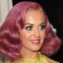 Katy Perry ที่ House Of Hypes 2011