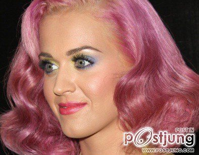 Katy Perry ที่ House Of Hypes 2011