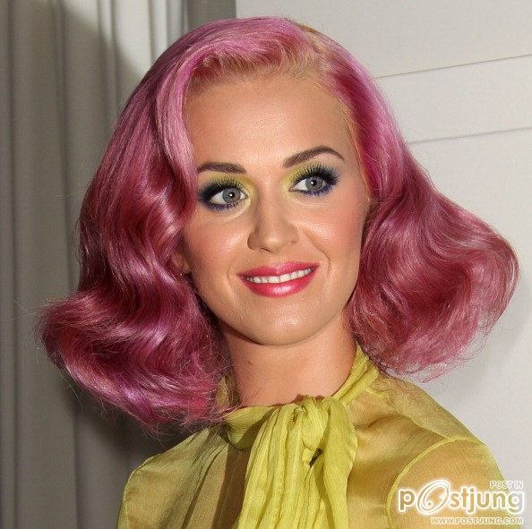 Katy Perry ที่ House Of Hypes 2011