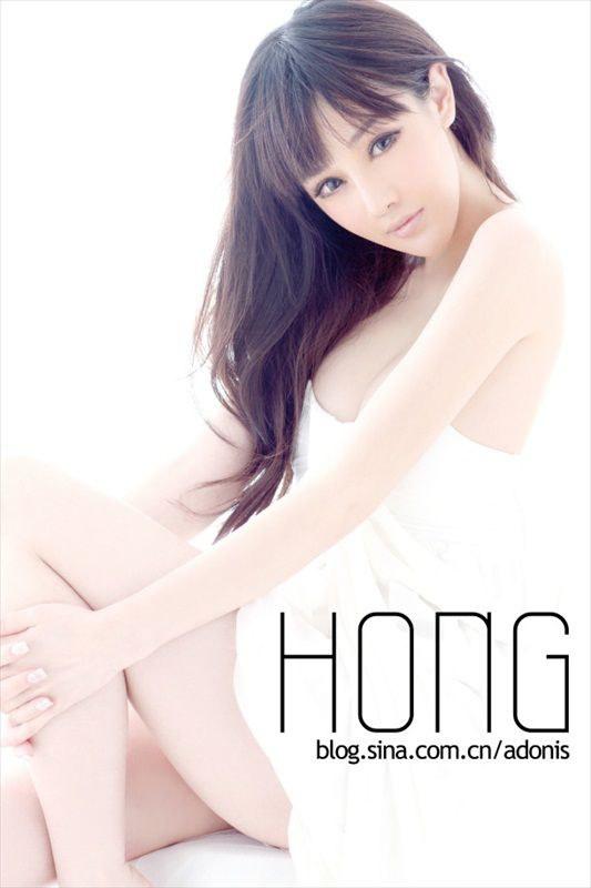 Shi Zi Jia สาวจีนคนนี้ สวยได้อีกเยอะ!