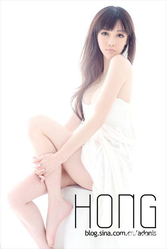 Shi Zi Jia สาวจีนคนนี้ สวยได้อีกเยอะ!