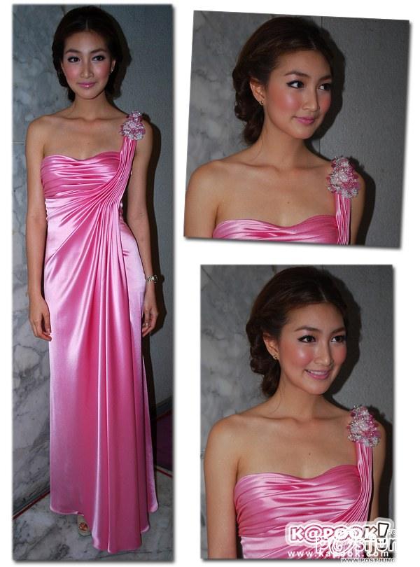 นางเอกฝีมือดี