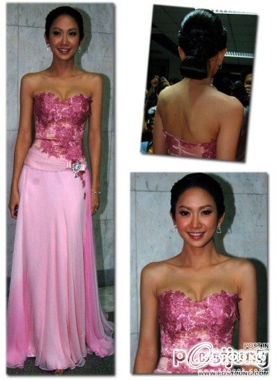 นางเอกร้ายเเล้วรุ่ง