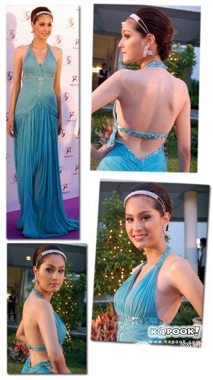 นางเอกหน้าสวย