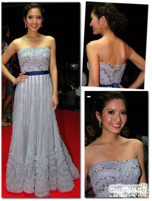 นางเอกหน้าหวาน