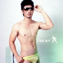 หนุ่มเซ็กซี่ที่คุณปลื้มที่สุดคือคนไหน