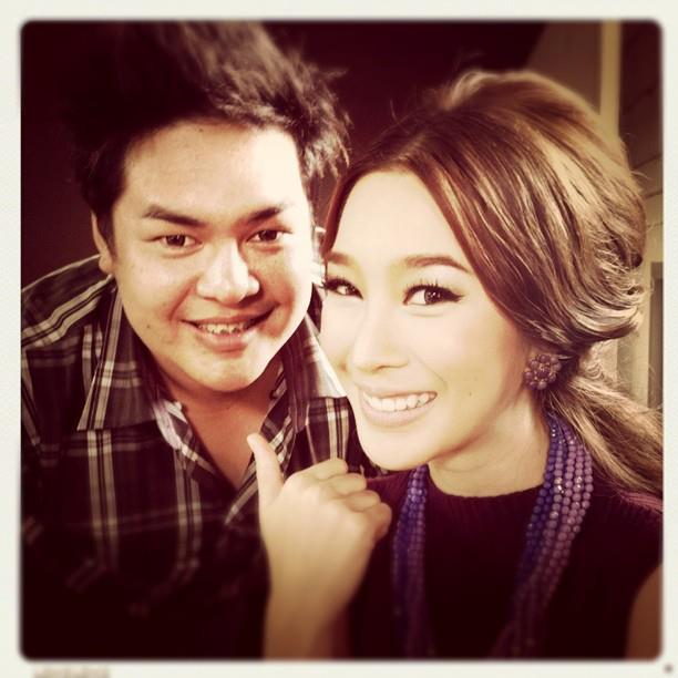 ฉัตร ปริยฉัตร นางเอกป้ายแดง ที่ช่อง7จะปั้น ดัง เปรี้ยง เปรี้ยง เปรี้ยง