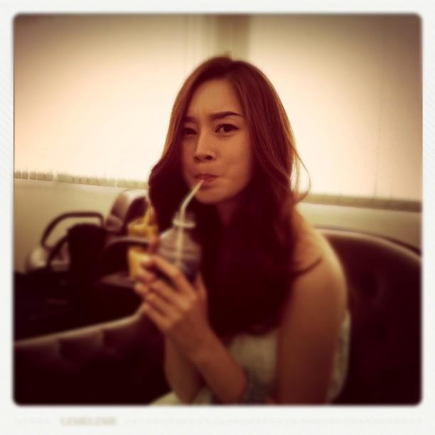 ฉัตร ปริยฉัตร นางเอกป้ายแดง ที่ช่อง7จะปั้น ดัง เปรี้ยง เปรี้ยง เปรี้ยง