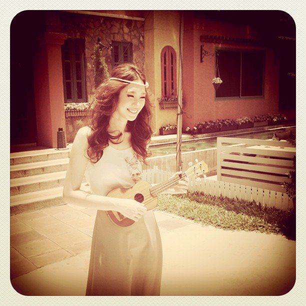 ฉัตร ปริยฉัตร นางเอกป้ายแดง ที่ช่อง7จะปั้น ดัง เปรี้ยง เปรี้ยง เปรี้ยง