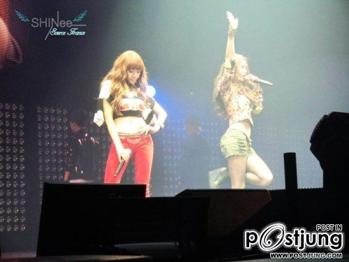 jessica snsd krystal fx