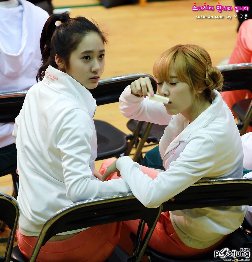 jessica snsd krystal fx