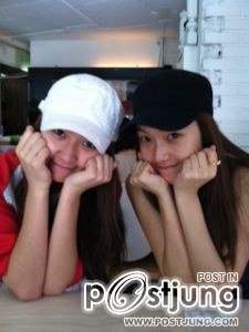 jessica snsd krystal fx