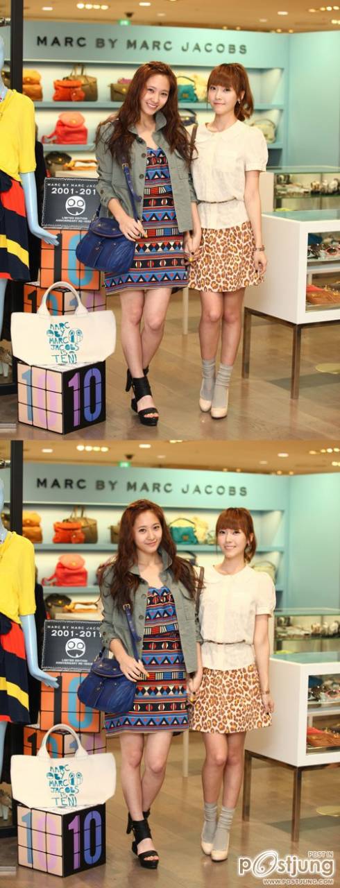 jessica snsd krystal fx