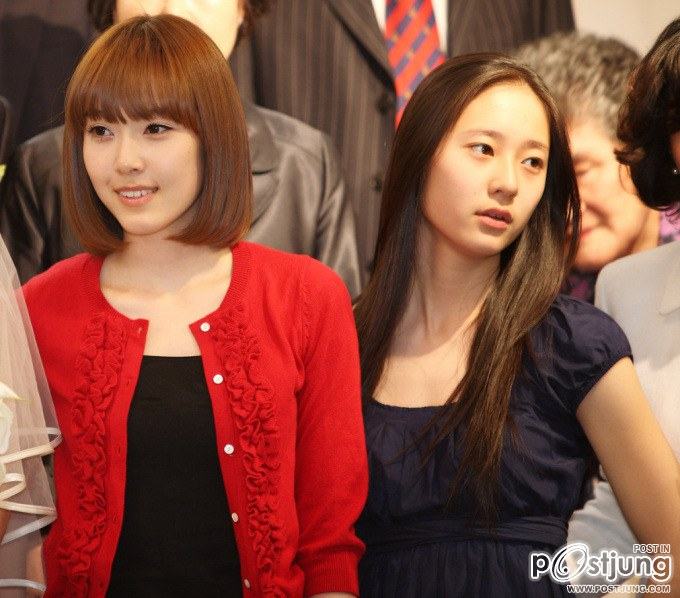 jessica snsd krystal fx