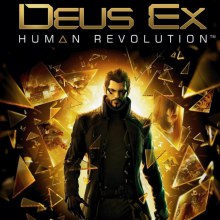 Deus Ex: Human Revolution [PS3 / Xbox 360]