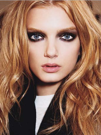 หลากหลายไอเดียการแต่งหน้าฮาโลวีนแบบเบา ๆ