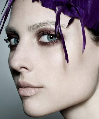 หลากหลายไอเดียการแต่งหน้าฮาโลวีนแบบเบา ๆ