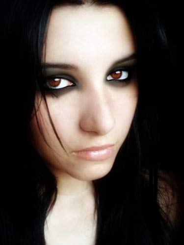 หลากหลายไอเดียการแต่งหน้าฮาโลวีนแบบเบา ๆ