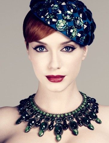 หลากหลายไอเดียการแต่งหน้าฮาโลวีนแบบเบา ๆ