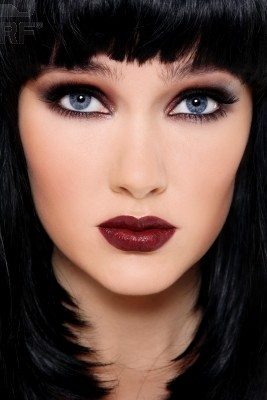 หลากหลายไอเดียการแต่งหน้าฮาโลวีนแบบเบา ๆ