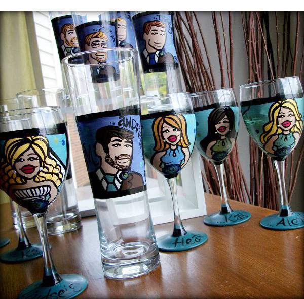 ของชําร่วยงานแต่งแปลก ๆ ไอเดียเก๋ ๆ