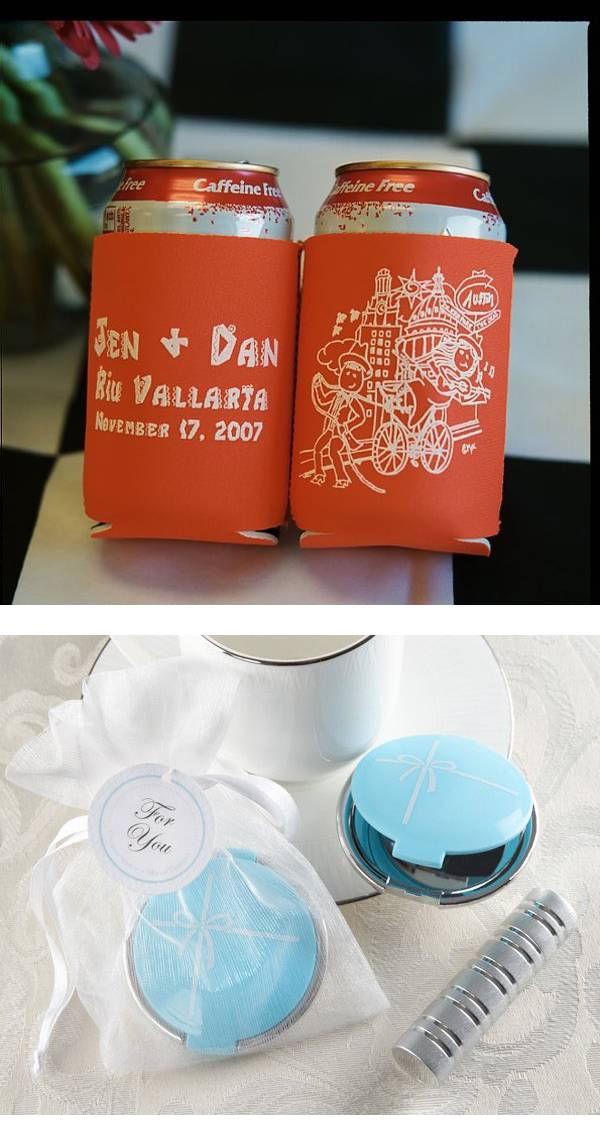 ของชําร่วยงานแต่งแปลก ๆ ไอเดียเก๋ ๆ