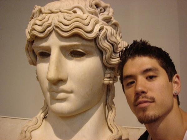 Bryan Tanaka แดนซ์แซอร์หนุ่ม สุดฮอท ของ Beyonce