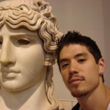 Bryan Tanaka  แดนซ์แซอร์หนุ่ม สุดฮอท ของ Beyonce