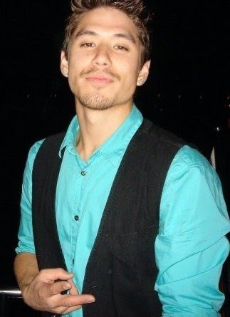 Bryan Tanaka แดนซ์แซอร์หนุ่ม สุดฮอท ของ Beyonce