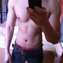 ผู้ชาย สายๆ