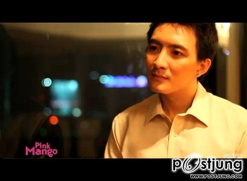 Pink Mango Love Audition Season 2 ซี่รีย์ชายรักชาย !!