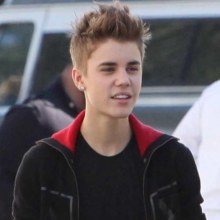 กริ๊ดๆๆๆๆ ผมทรงใหม่ของพี่ Justin ^o^