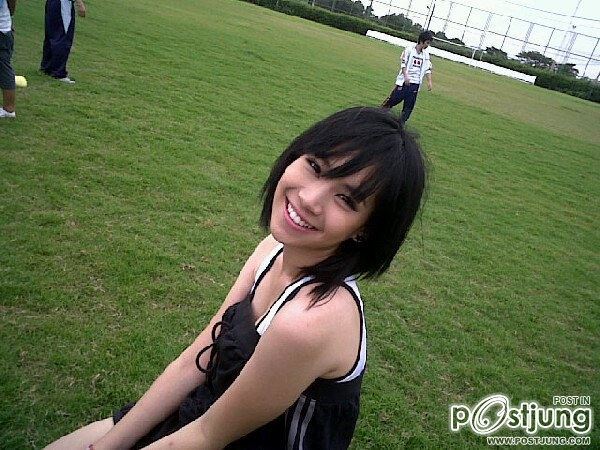 คิทตี้ กัลยวีร์ ภูมิสิริดล