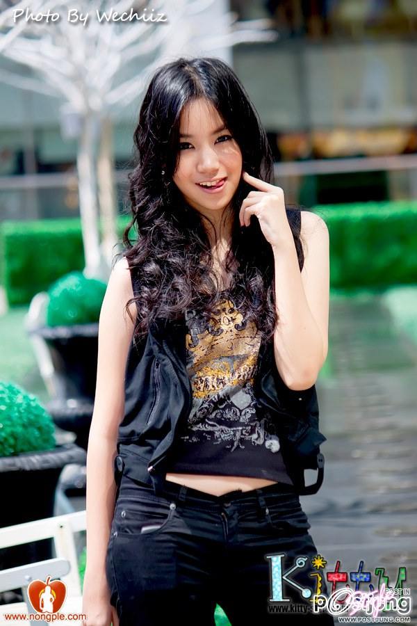 คิทตี้ กัลยวีร์ ภูมิสิริดล