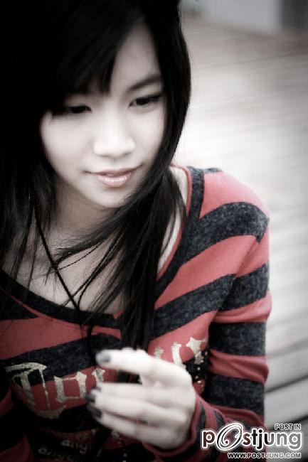 คิทตี้ กัลยวีร์ ภูมิสิริดล