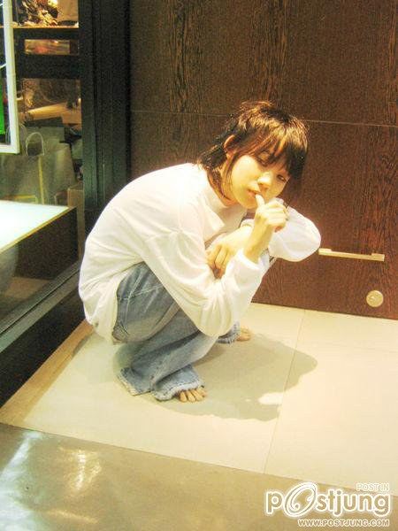 คิทตี้ กัลยวีร์ ภูมิสิริดล