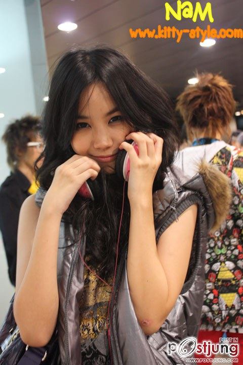 คิทตี้ กัลยวีร์ ภูมิสิริดล