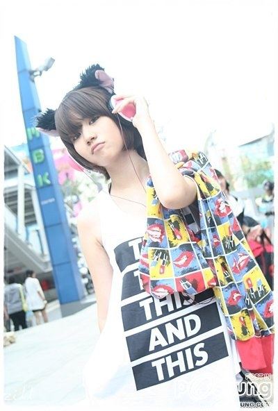 คิทตี้ กัลยวีร์ ภูมิสิริดล