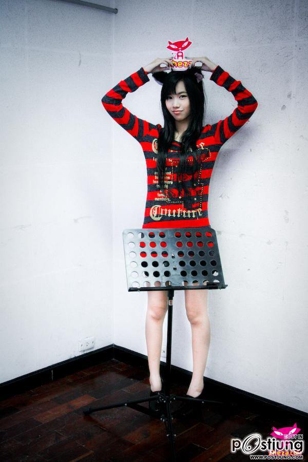 คิทตี้ กัลยวีร์ ภูมิสิริดล