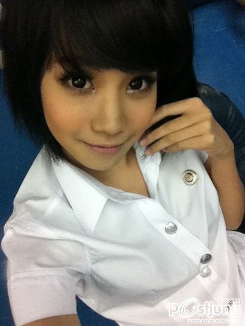 คิทตี้ กัลยวีร์ ภูมิสิริดล