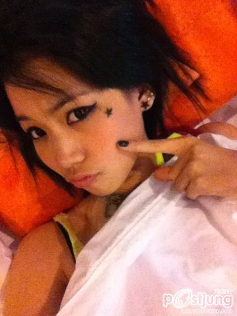 คิทตี้ กัลยวีร์ ภูมิสิริดล