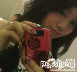 คิทตี้ กัลยวีร์ ภูมิสิริดล