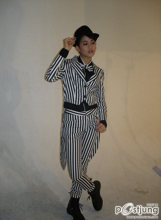 kiss me five คิดก่อนทิ้ง