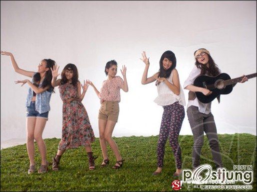 kiss me five คิดก่อนทิ้ง