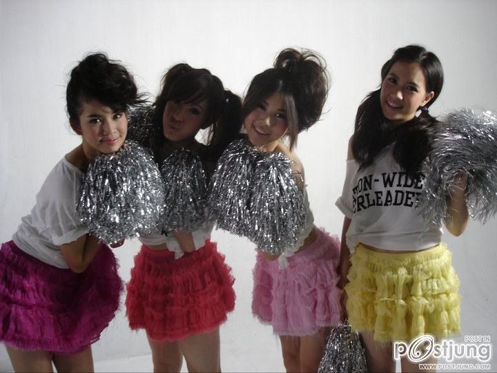 kiss me five คิดก่อนทิ้ง