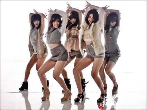 kiss me five คิดก่อนทิ้ง