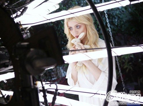 America's Next Top Model - Cycle 17